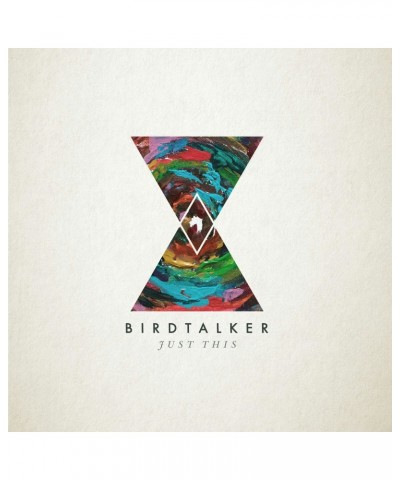 Birdtalker JUST THIS CD $3.16 CD