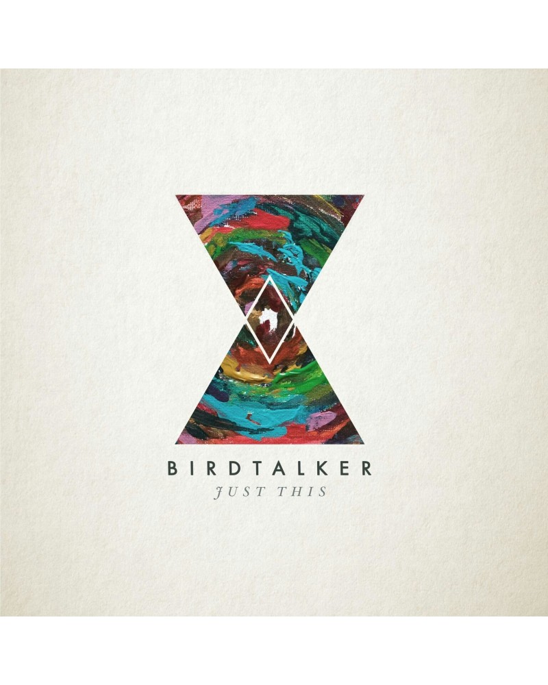 Birdtalker JUST THIS CD $3.16 CD