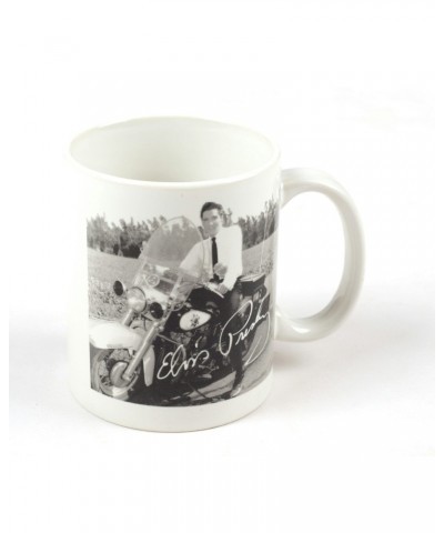 Elvis Presley Signature Mug Gift Set $3.22 Drinkware