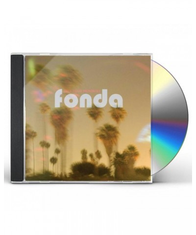 Fonda SELL YOUR MEMORIES CD $4.45 CD