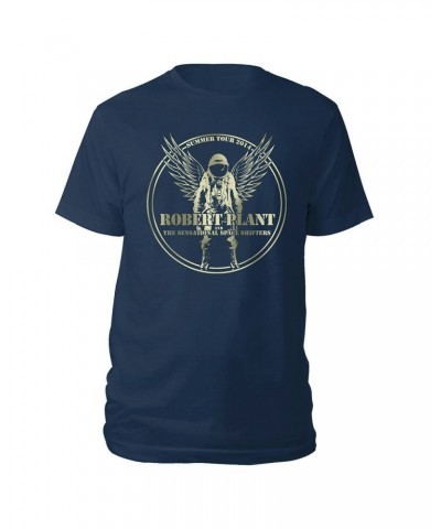 Robert Plant Airborne Astronout Tee $10.48 Shirts