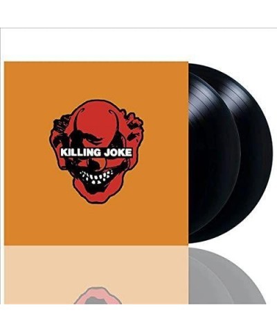 Killing Joke (2003) (180g/2LP) Vinyl Record $16.09 Vinyl