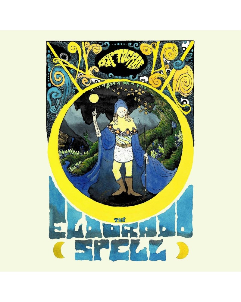 Kryptograf The Eldorado Spell CD $7.84 CD