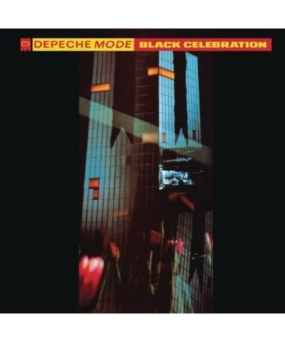 Depeche Mode BLACK CELEBRATION: COLLECTOR'S EDITION CD $8.15 CD