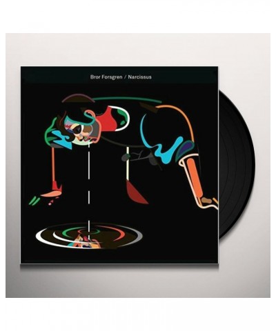 Bror Forsgren Narcissus Vinyl Record $4.05 Vinyl