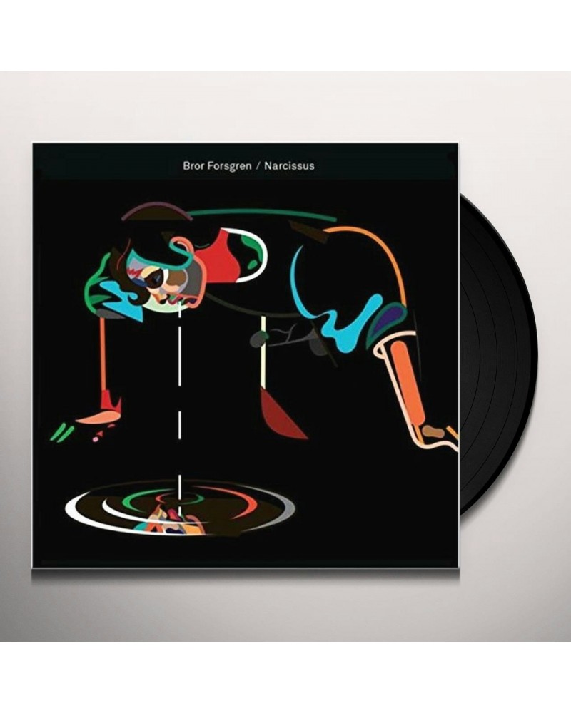 Bror Forsgren Narcissus Vinyl Record $4.05 Vinyl