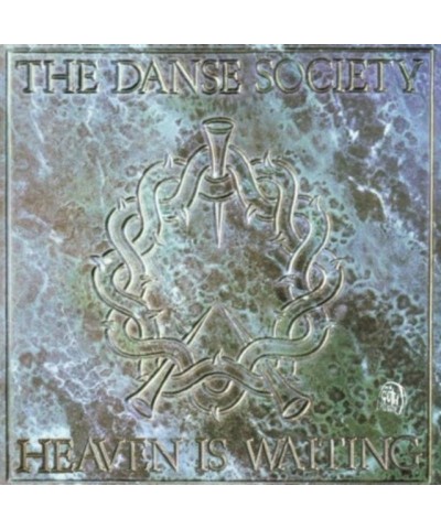 The Danse Society CD - Heaven Is Waiting $12.28 CD