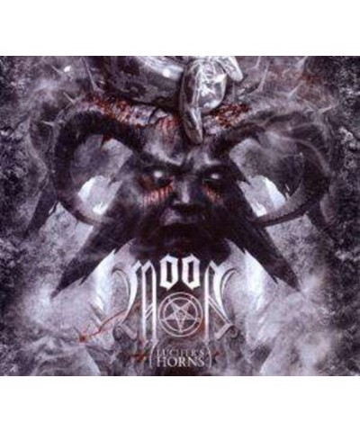 moon CD - Lucifers Horns $13.14 CD