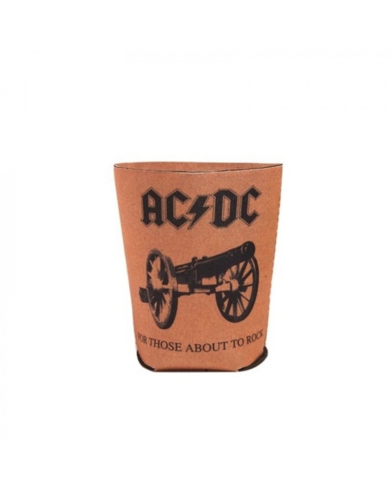 AC/DC About to Rock Can Cooler $3.42 Drinkware