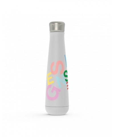 Genesis Peristyle Water Bottle | Logo Pastel Water Bottle $11.68 Drinkware