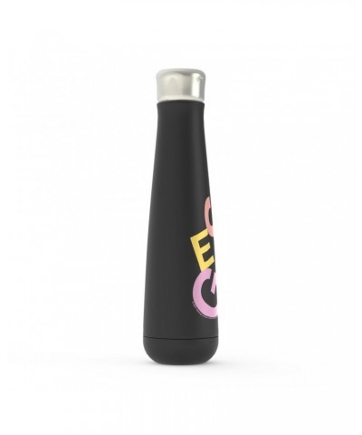 Genesis Peristyle Water Bottle | Logo Pastel Water Bottle $11.68 Drinkware