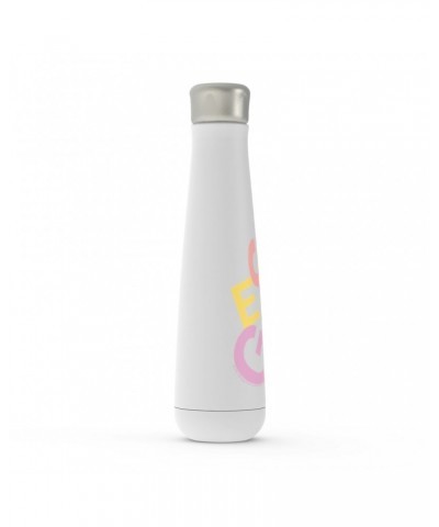 Genesis Peristyle Water Bottle | Logo Pastel Water Bottle $11.68 Drinkware