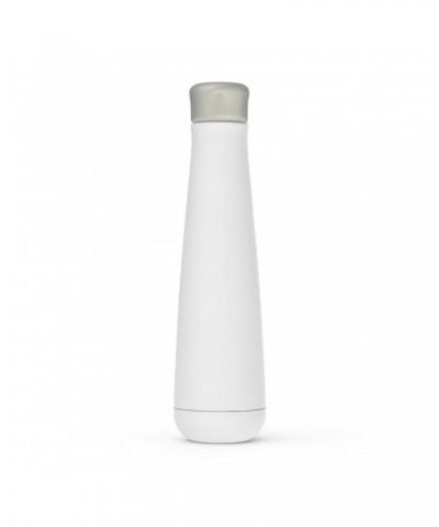 Genesis Peristyle Water Bottle | Logo Pastel Water Bottle $11.68 Drinkware