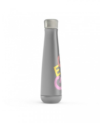 Genesis Peristyle Water Bottle | Logo Pastel Water Bottle $11.68 Drinkware