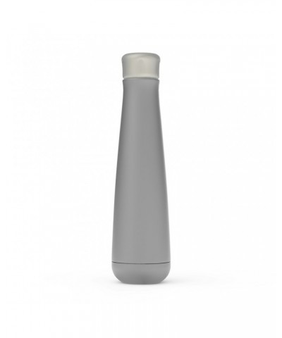 Genesis Peristyle Water Bottle | Logo Pastel Water Bottle $11.68 Drinkware