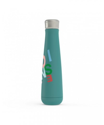 Genesis Peristyle Water Bottle | Logo Pastel Water Bottle $11.68 Drinkware