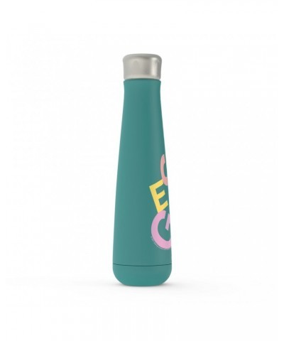 Genesis Peristyle Water Bottle | Logo Pastel Water Bottle $11.68 Drinkware