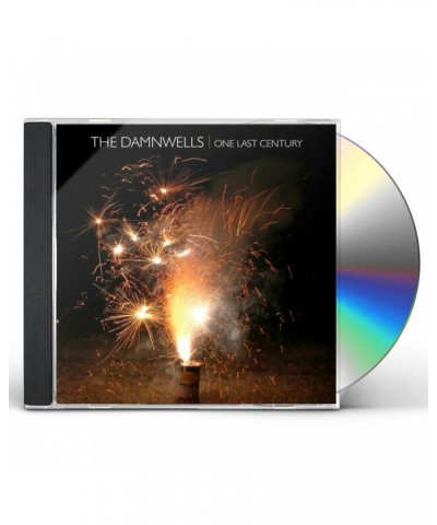 The Damnwells ONE LAST CENTURY CD $5.39 CD