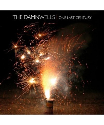 The Damnwells ONE LAST CENTURY CD $5.39 CD