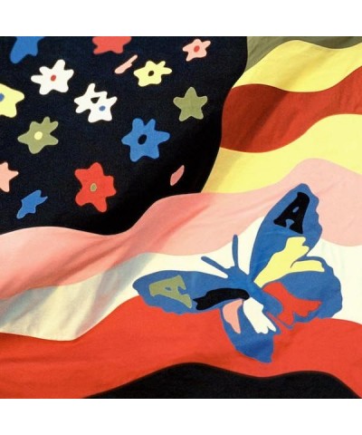 The Avalanches WILDFLOWER CD $15.99 CD