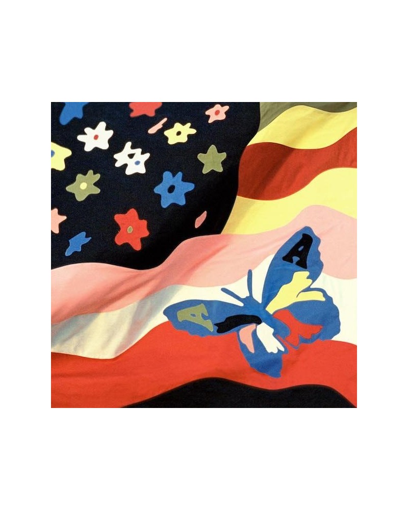 The Avalanches WILDFLOWER CD $15.99 CD