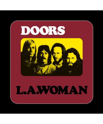 The Doors L.A. Woman CD $37.57 CD