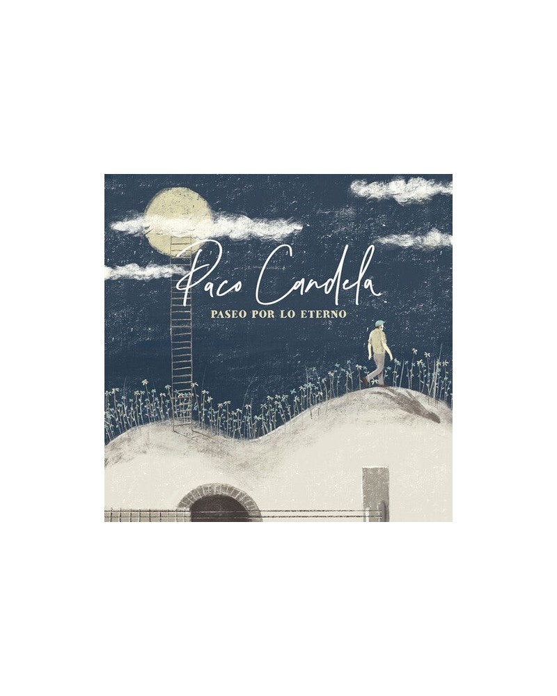 Paco Candela PASEO POR LO ETERNO CD $8.58 CD