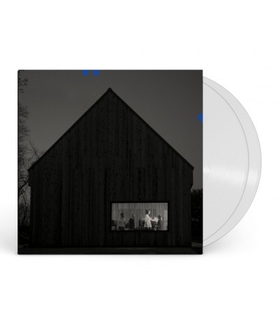 The National Sleep Well Beast 2x12" Vinyl (White) $9.50 Vinyl