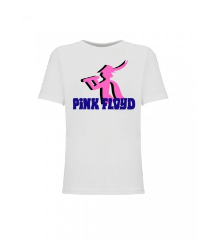 Pink Floyd Pink Piper Youth Tee $8.00 Kids