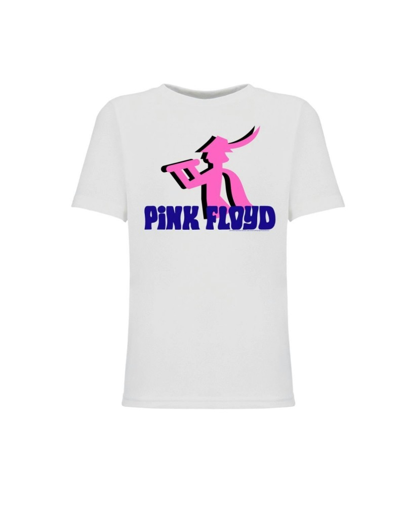 Pink Floyd Pink Piper Youth Tee $8.00 Kids