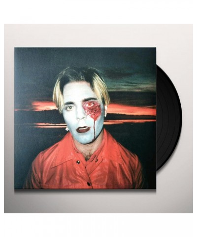 Choir Boy GATHERING SWANS (BLACK/ORANGE/RED SPLATTER VINYL) Vinyl Record $9.90 Vinyl