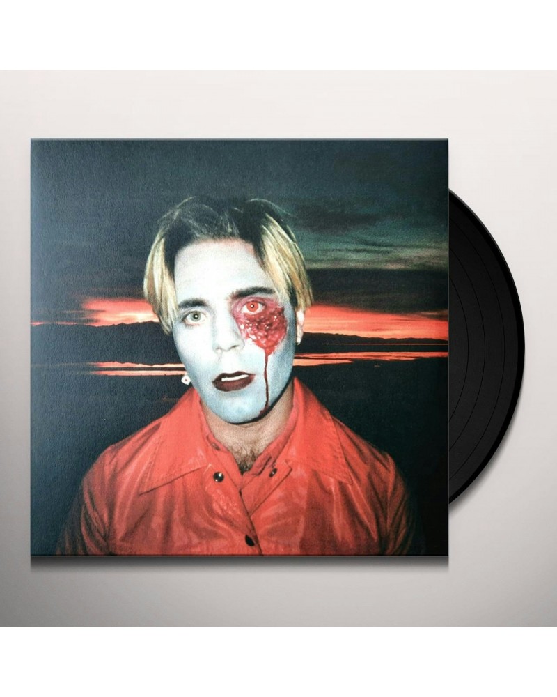 Choir Boy GATHERING SWANS (BLACK/ORANGE/RED SPLATTER VINYL) Vinyl Record $9.90 Vinyl