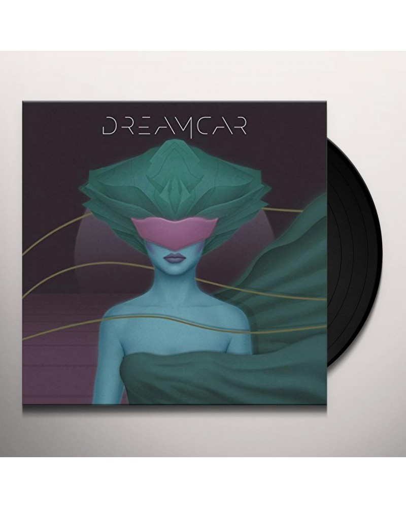 DREAMCAR Vinyl Record $11.28 Vinyl