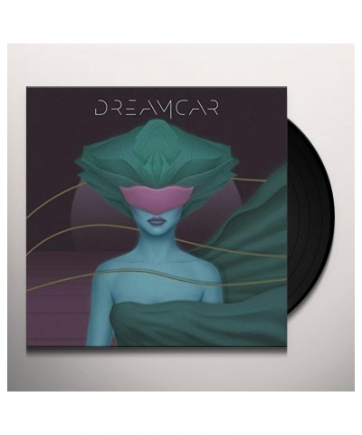 DREAMCAR Vinyl Record $11.28 Vinyl