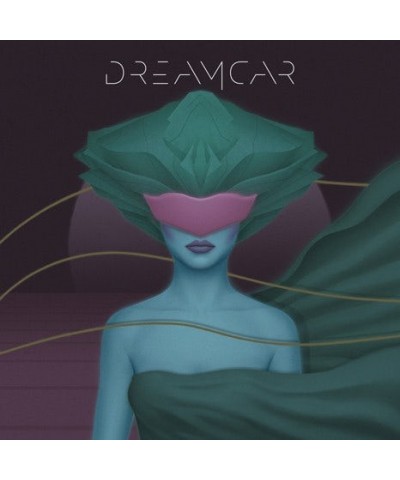 DREAMCAR Vinyl Record $11.28 Vinyl