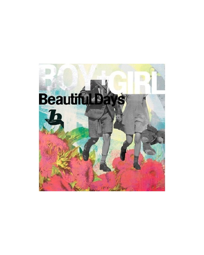 Beautiful Days BOY + GIRL CD $5.11 CD