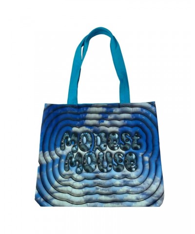 Modest Mouse Cloud Tote Bag $10.56 Bags