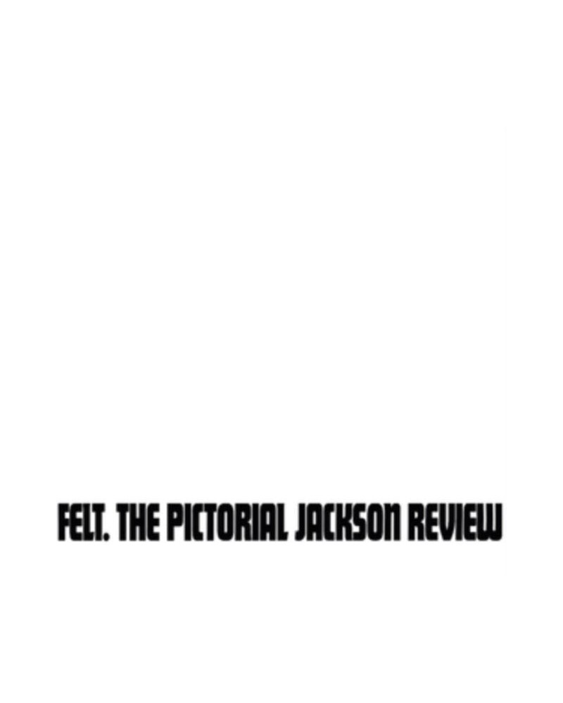 Felt LP Vinyl Record - The Pictorial Jackson Review (Deluxe Remastered Edition) $21.51 Vinyl