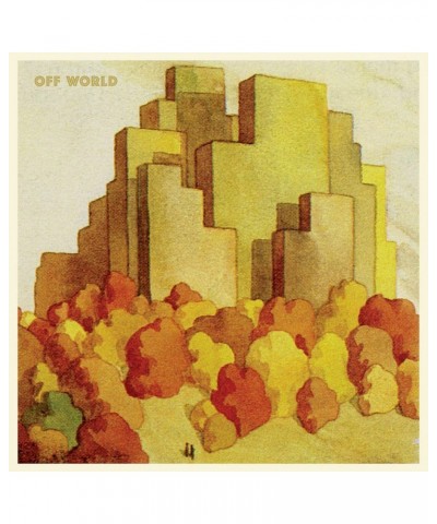 Off World 3 (180G) Vinyl Record $10.92 Vinyl