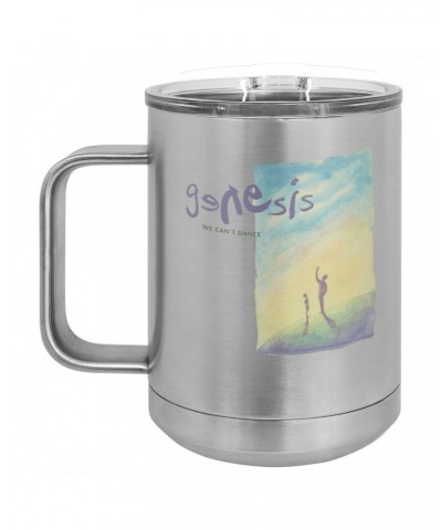 Genesis We Can't Dance Polar Camel Travel Mug $15.75 Drinkware