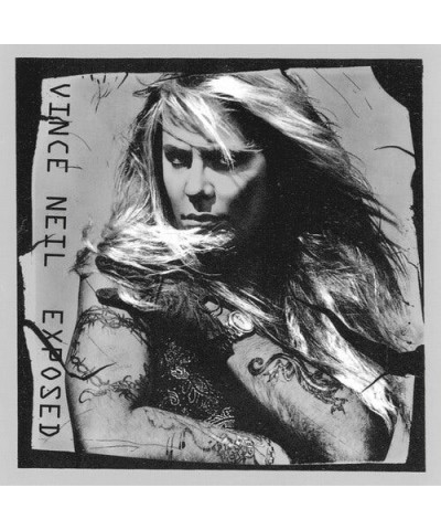 Vince Neil EXPOSED CD $6.43 CD