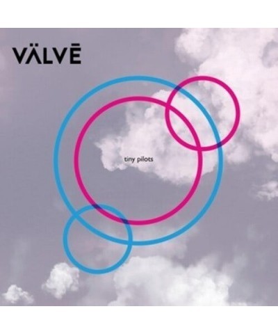 Valve TINY PILOTS Vinyl Record $9.07 Vinyl