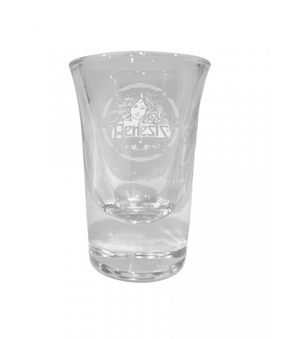 Genesis Goddess Laser Engraved Shot Glass $6.72 Drinkware