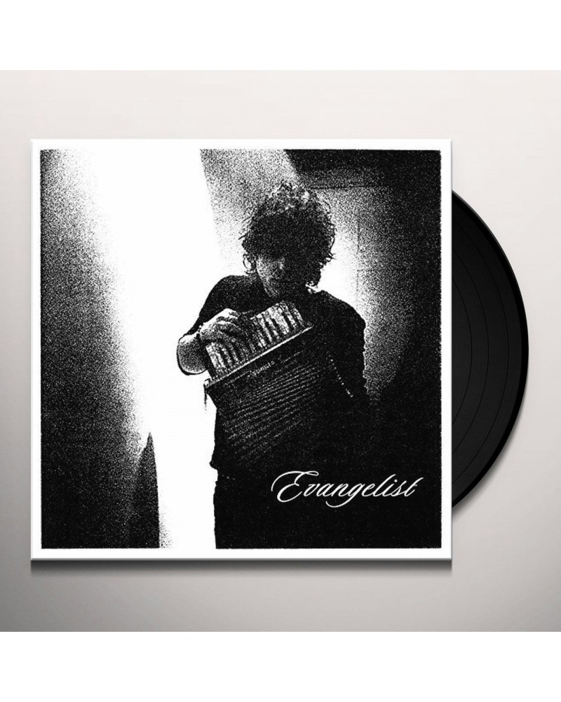 Evangelist Vinyl Record $7.26 Vinyl