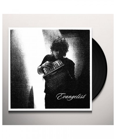 Evangelist Vinyl Record $7.26 Vinyl