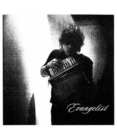 Evangelist Vinyl Record $7.26 Vinyl