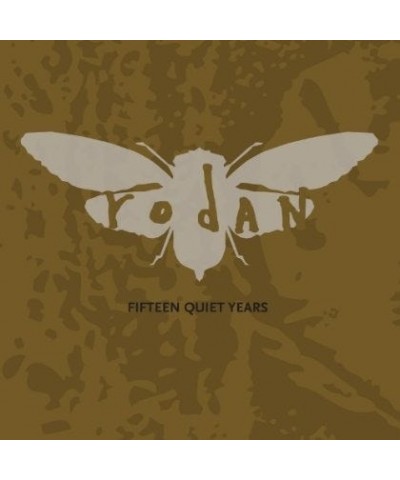 Rodan FIFTEEN QUIET YEARS CD $5.49 CD