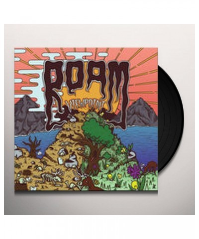 ROAM Viewpoint Vinyl Record $7.32 Vinyl