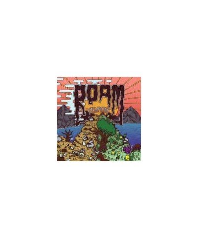 ROAM Viewpoint Vinyl Record $7.32 Vinyl