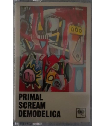 Primal Scream DEMODELICA CD $5.11 CD